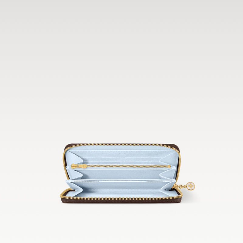 LV ジッピー･ウォレット   Ref：M14815