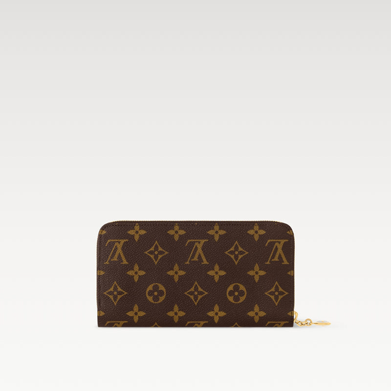 LV ジッピー･ウォレット   Ref：M14815