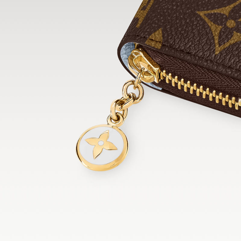 LV ジッピー･ウォレット   Ref：M14815
