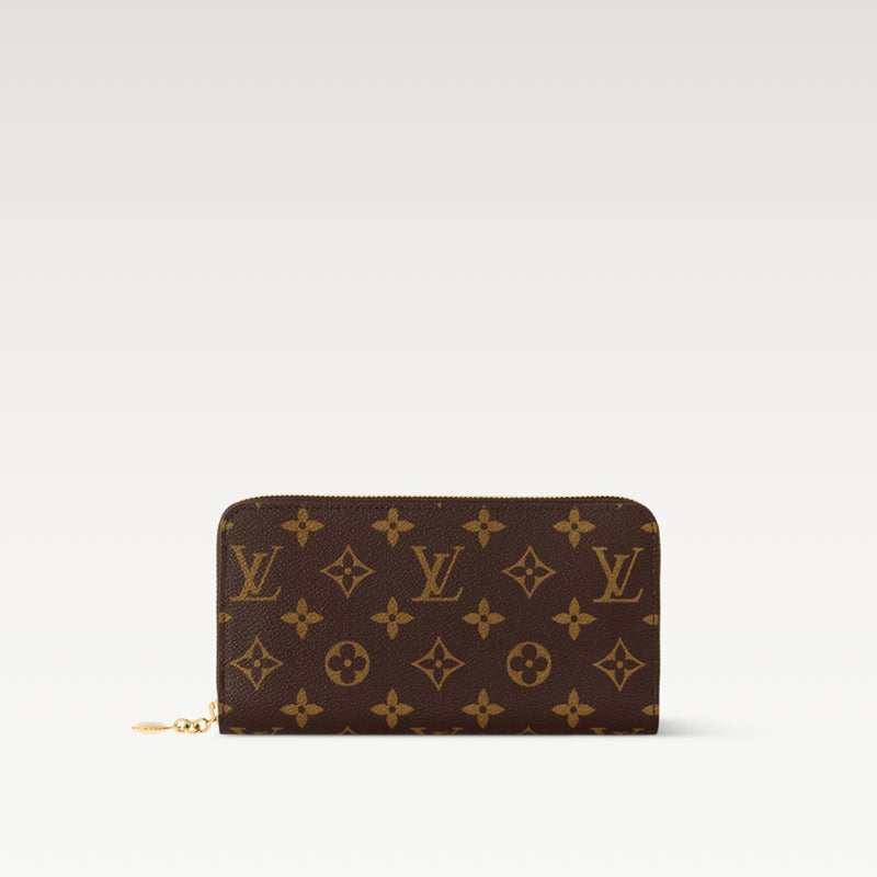 LV ジッピー･ウォレット   Ref：M14815