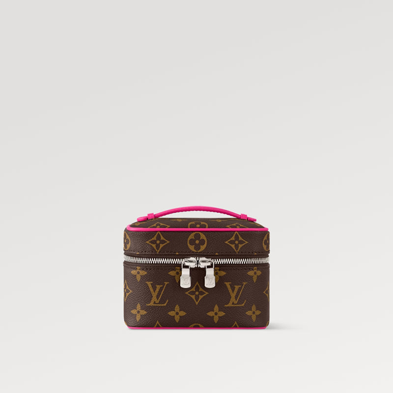 LV ニース･ナノ   Ref:M14832