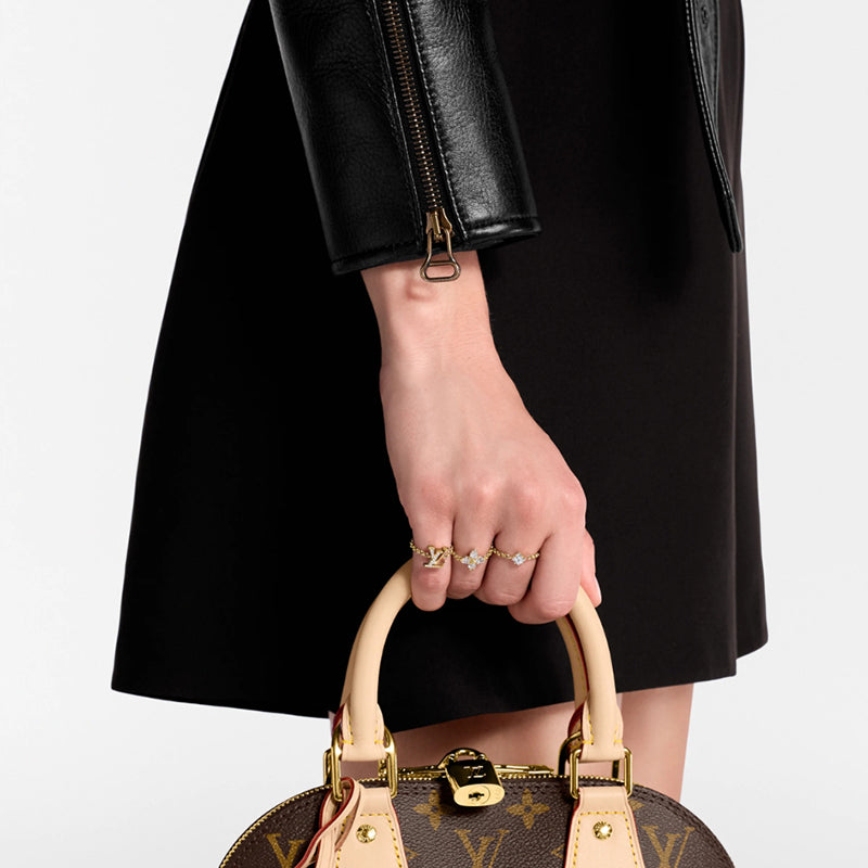 LV セット リング･レディ LV   Ref：M1604M