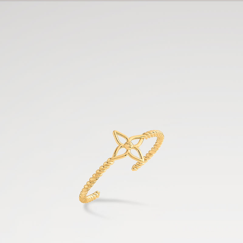 LV マリン リジッド ブレスレット   Ref：M1606S