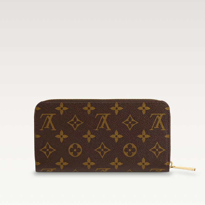 LV ジッピー･ウォレット   Ref：M41896