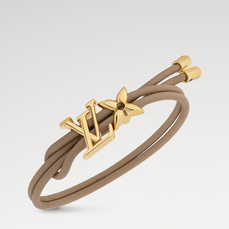 LV ブレスレット･LV ブルーム   Ref：M4192Z