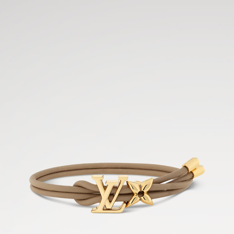 LV ブレスレット･LV ブルーム   Ref：M4192Z