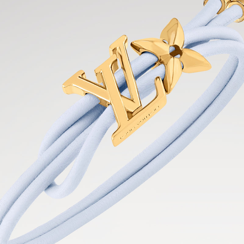 LV ブレスレット･LV ブルーム   Ref：M4193Z
