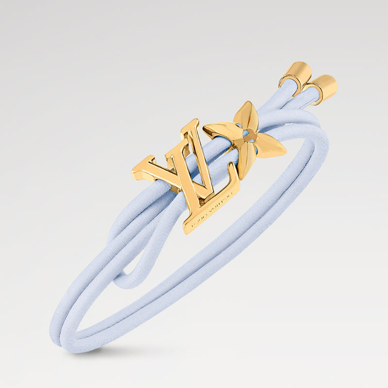 LV ブレスレット･LV ブルーム   Ref：M4193Z