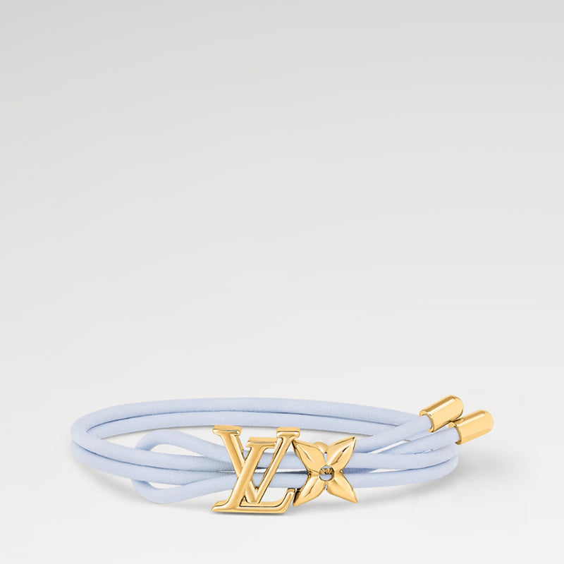 LV ブレスレット･LV ブルーム   Ref：M4193Z