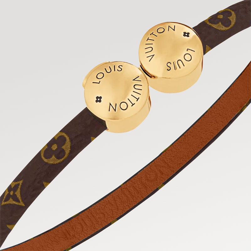 LV ブレスレット･ヒストリック ミニ   Ref：M6407E