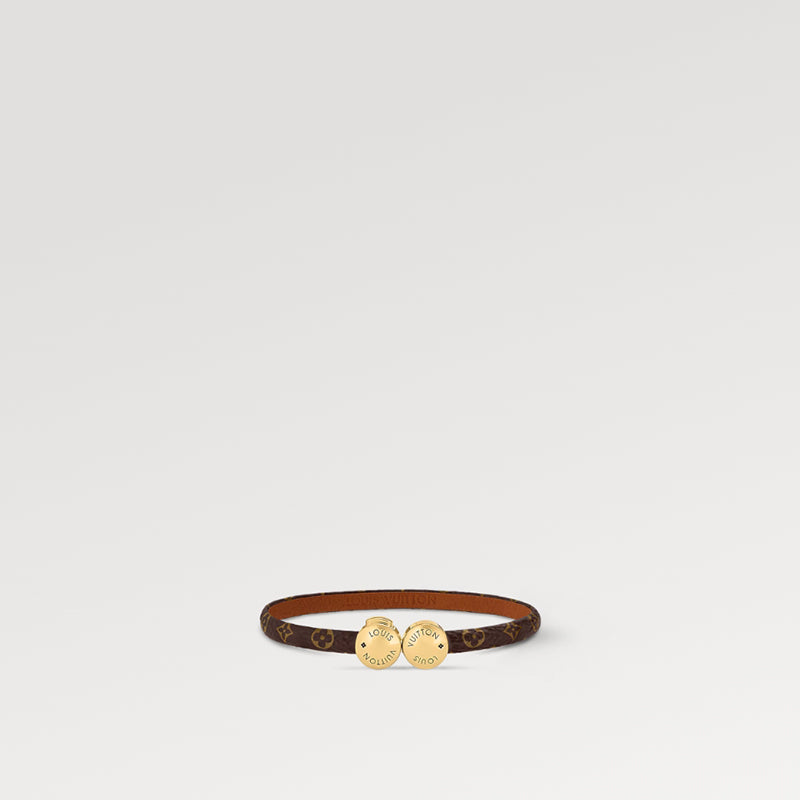 LV ブレスレット･ヒストリック ミニ   Ref：M6407E