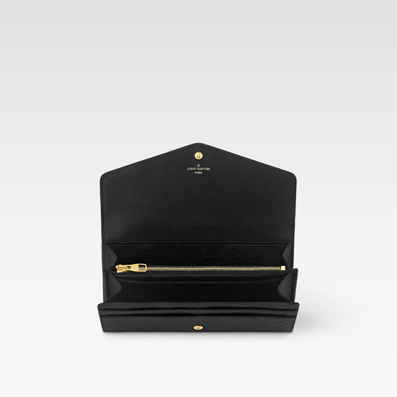 LV ポルトフォイユ･サラ   Ref：M82257