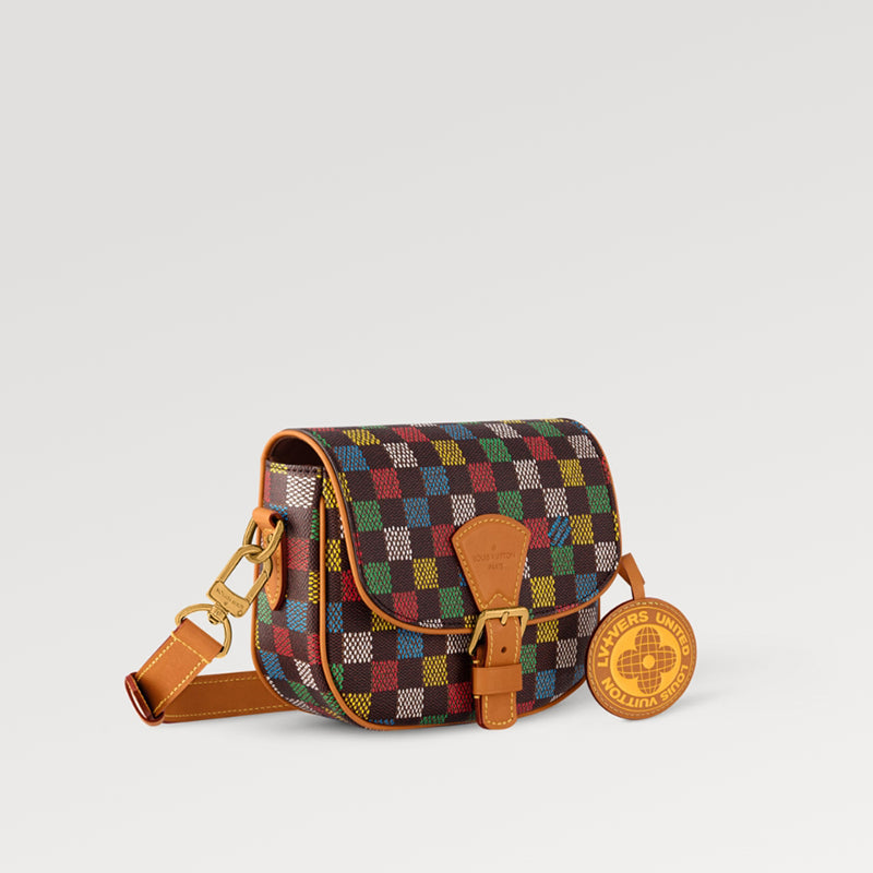 LV モンスリ･メッセンジャー PM    Ref:N00147