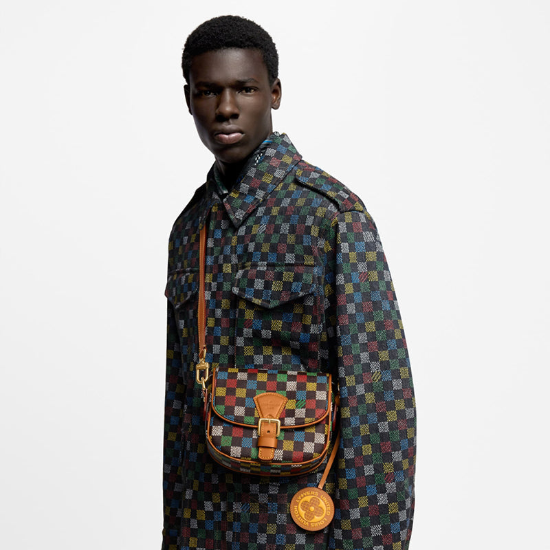 LV モンスリ･メッセンジャー PM    Ref:N00147