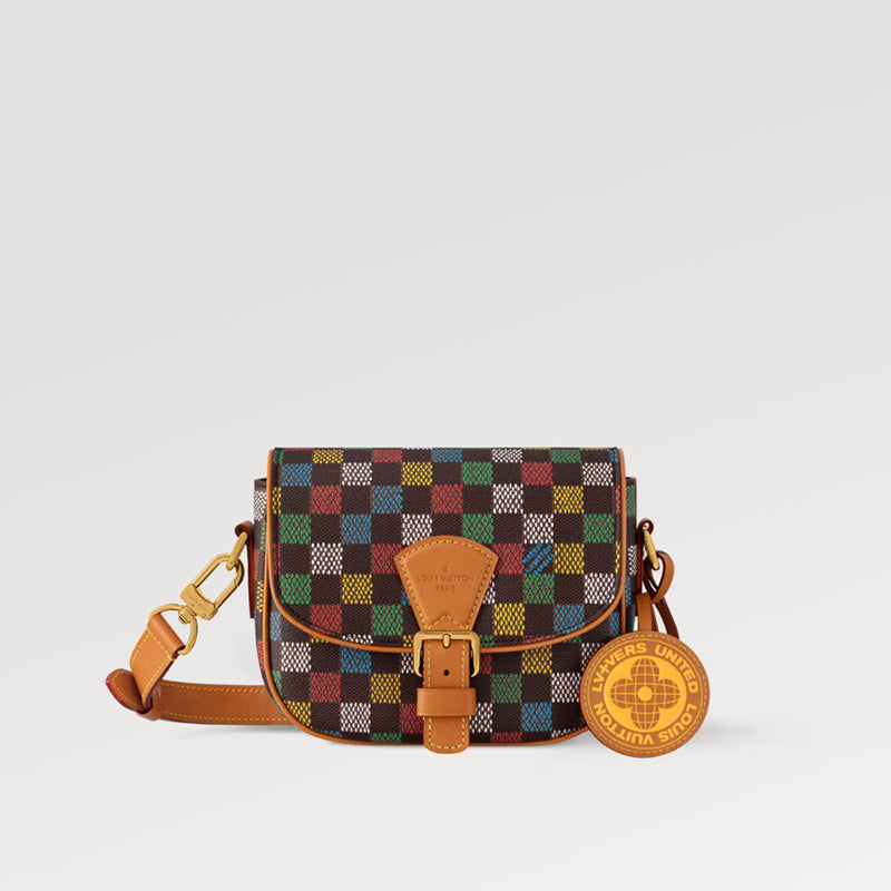 LV モンスリ･メッセンジャー PM    Ref:N00147