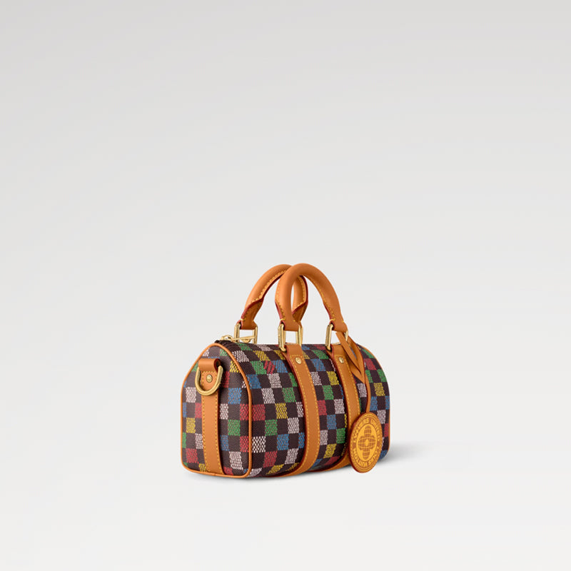 LV キーポル･バンドリエール 25   Ref:N00148