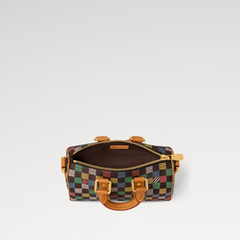 LV キーポル･バンドリエール 25   Ref:N00148