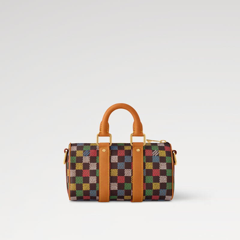 LV キーポル･バンドリエール 25   Ref:N00148