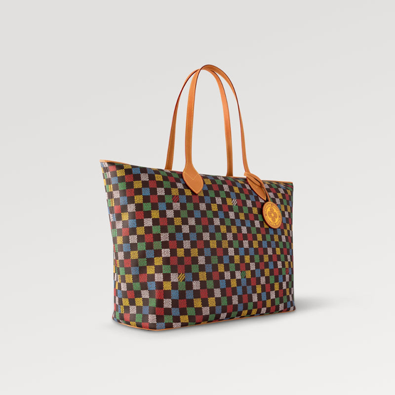 LV NEVEREVERFULLハンドバッグ    Ref:N00191