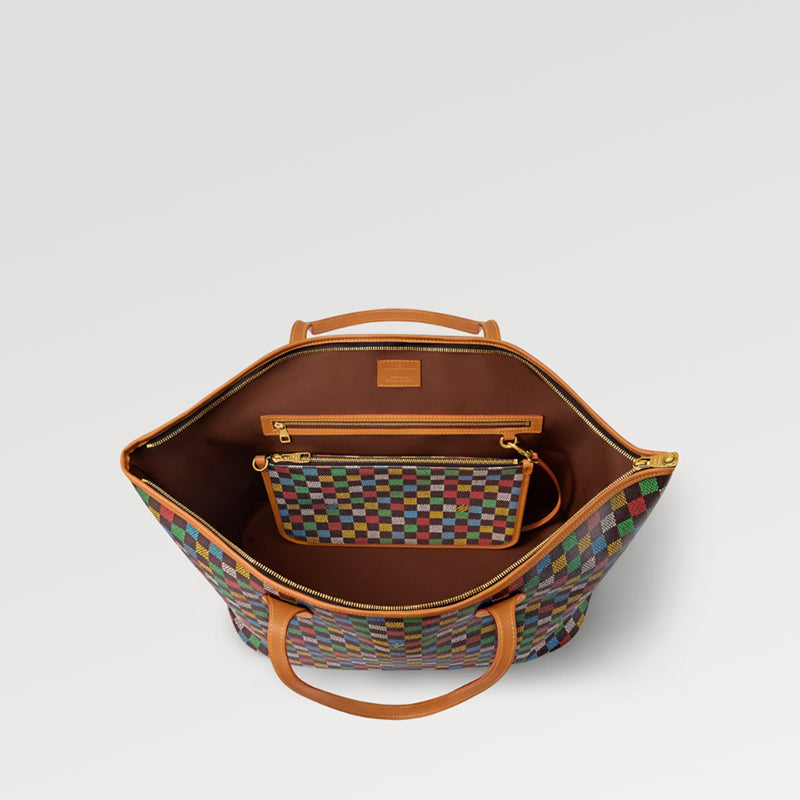 LV NEVEREVERFULLハンドバッグ    Ref:N00191