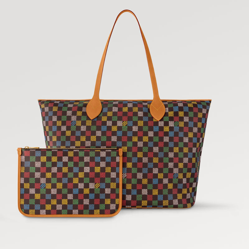 LV NEVEREVERFULLハンドバッグ    Ref:N00191