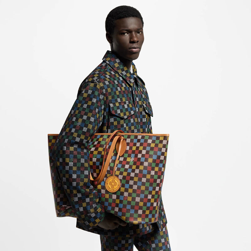 LV NEVEREVERFULLハンドバッグ    Ref:N00191