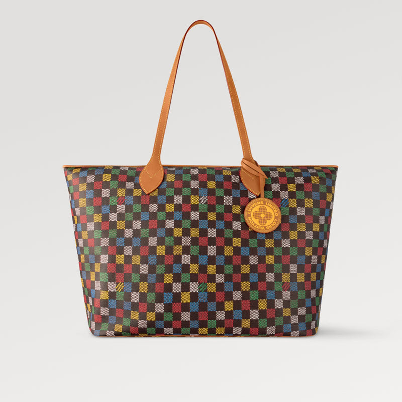 LV NEVEREVERFULLハンドバッグ    Ref:N00191