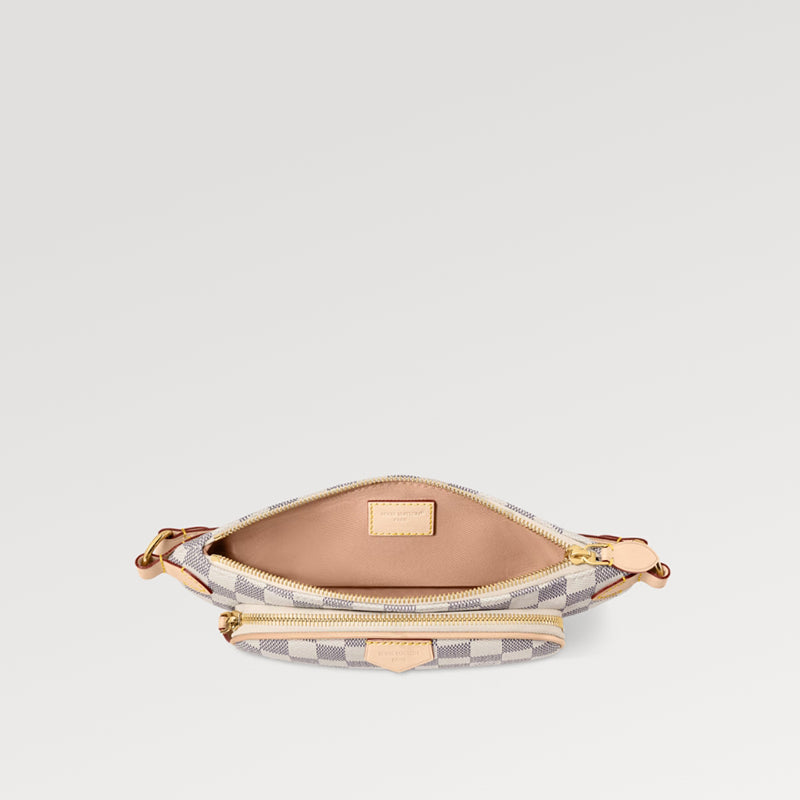 LV キーピットウエストバッグ   Ref:N00230