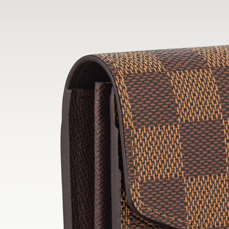 LV ポルトフォイユ･サラ   Ref：N63209