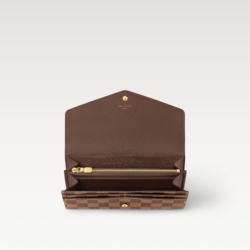 LV ポルトフォイユ･サラ   Ref：N63209
