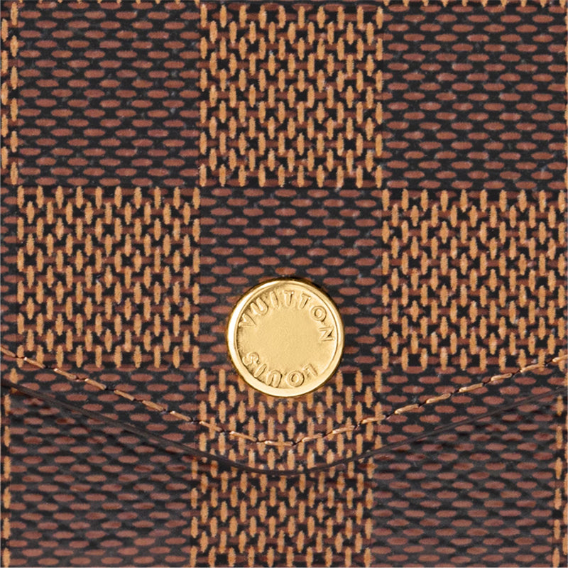 LV ポルトフォイユ･サラ   Ref：N63209