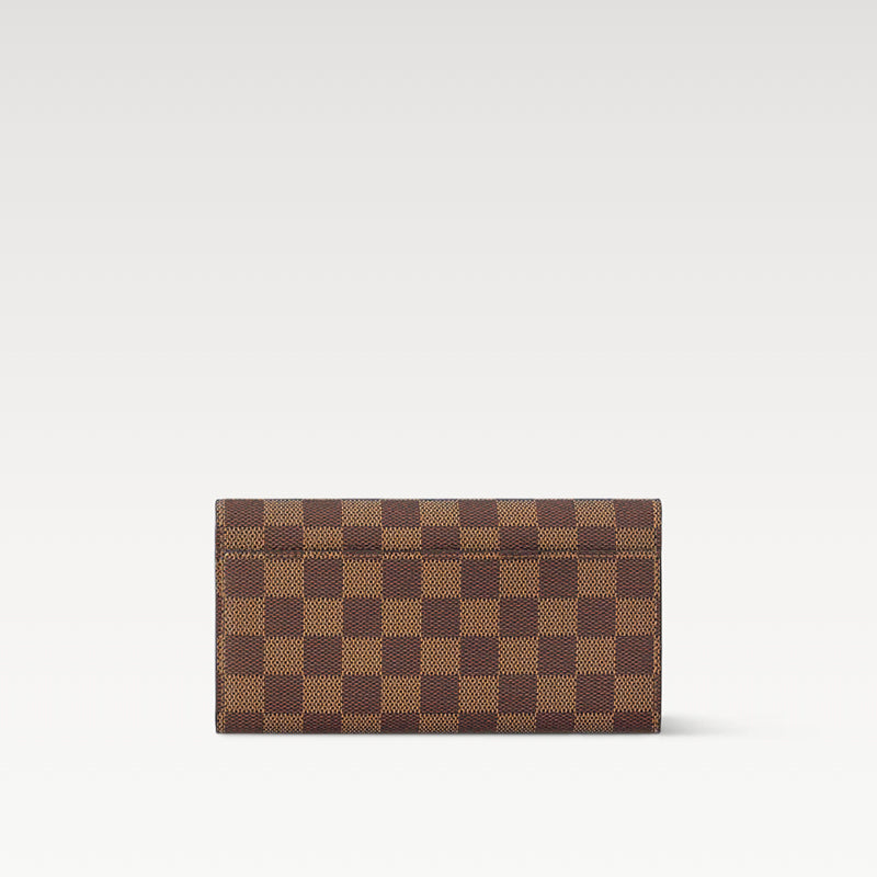 LV ポルトフォイユ･サラ   Ref：N63209