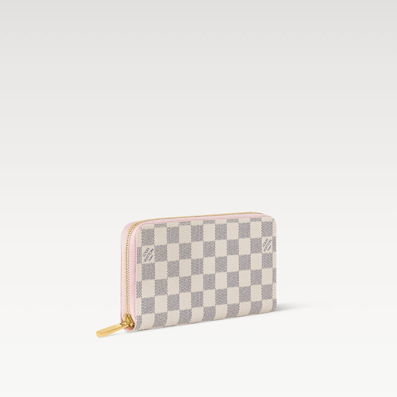LV ジッピー･ウォレット   Ref：N63503