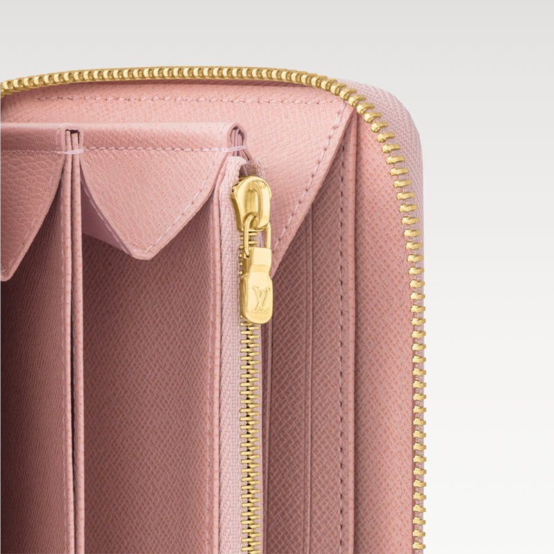 LV ジッピー･ウォレット   Ref：N63503