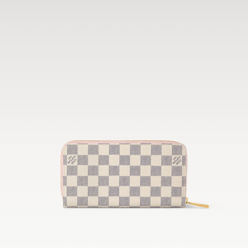 LV ジッピー･ウォレット   Ref：N63503