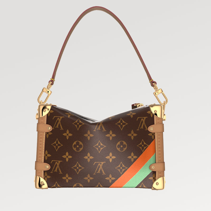 LV サイドトランク MM モン･モノグラム   Ref:P01899