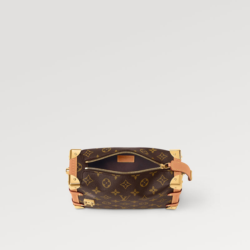 LV サイドトランク MM モン･モノグラム   Ref:P01899