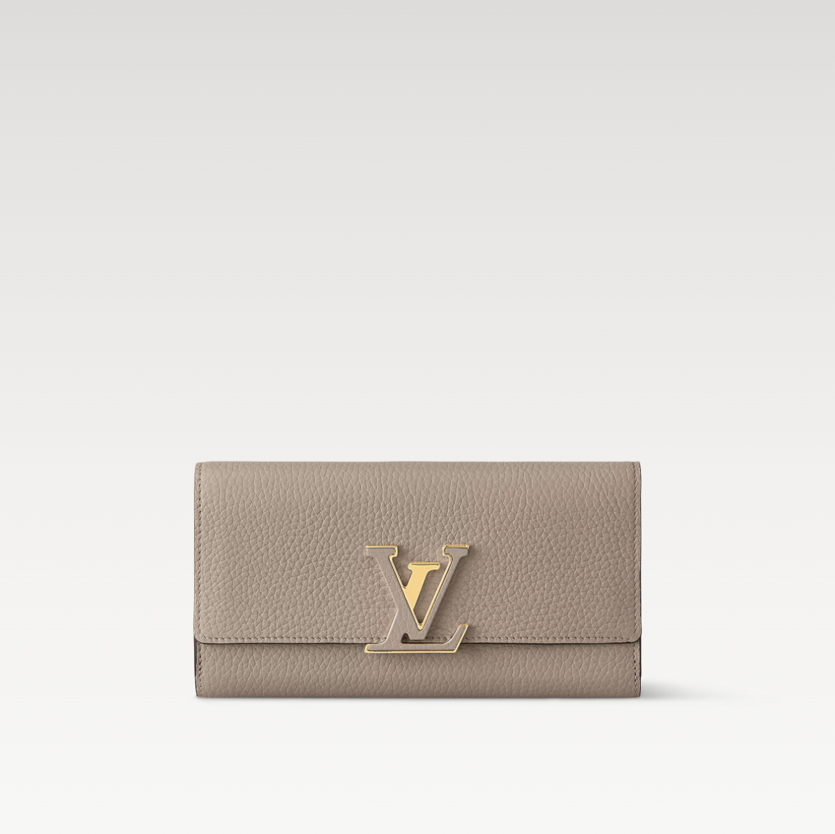 LV ポルトフォイユ･カプシーヌRef:  M61249