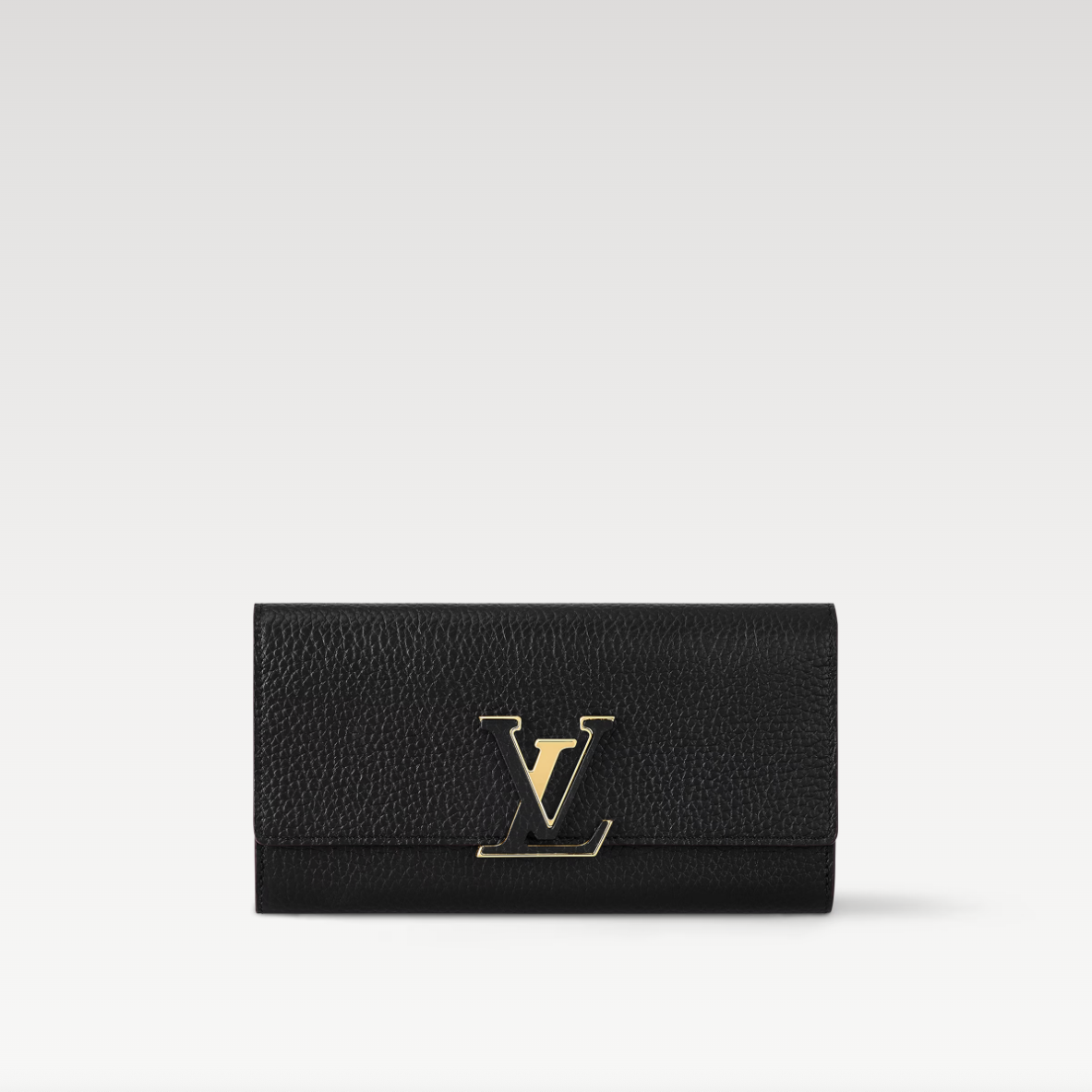 LV ポルトフォイユ･カプシーヌRef: M61248