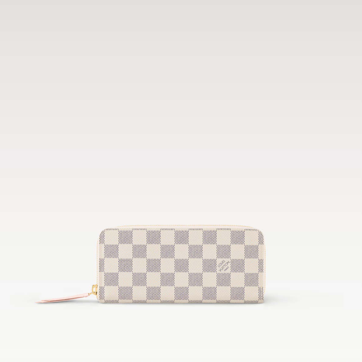 LV ポルトフォイユ・クレマンス Ref:N61264