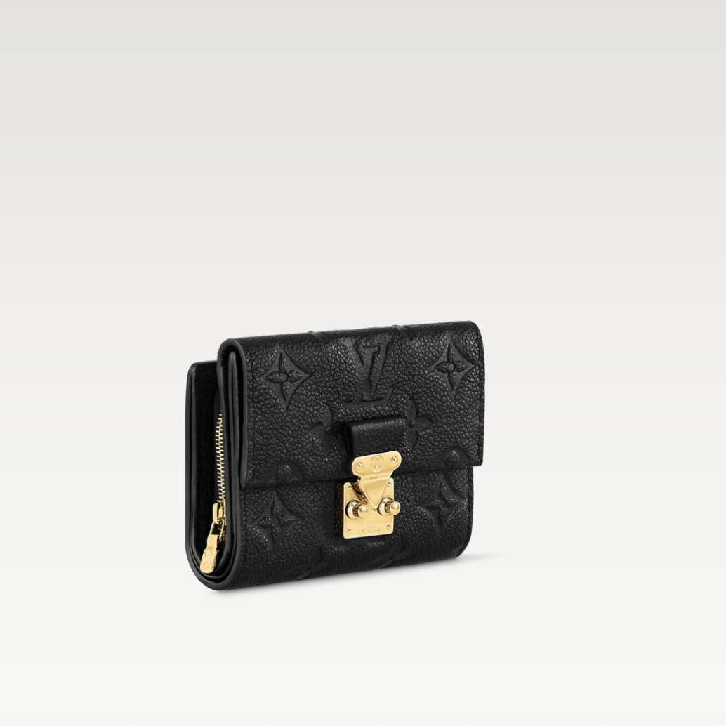 LV ポルトフォイユ･メティス コンパクト Ref:M80880