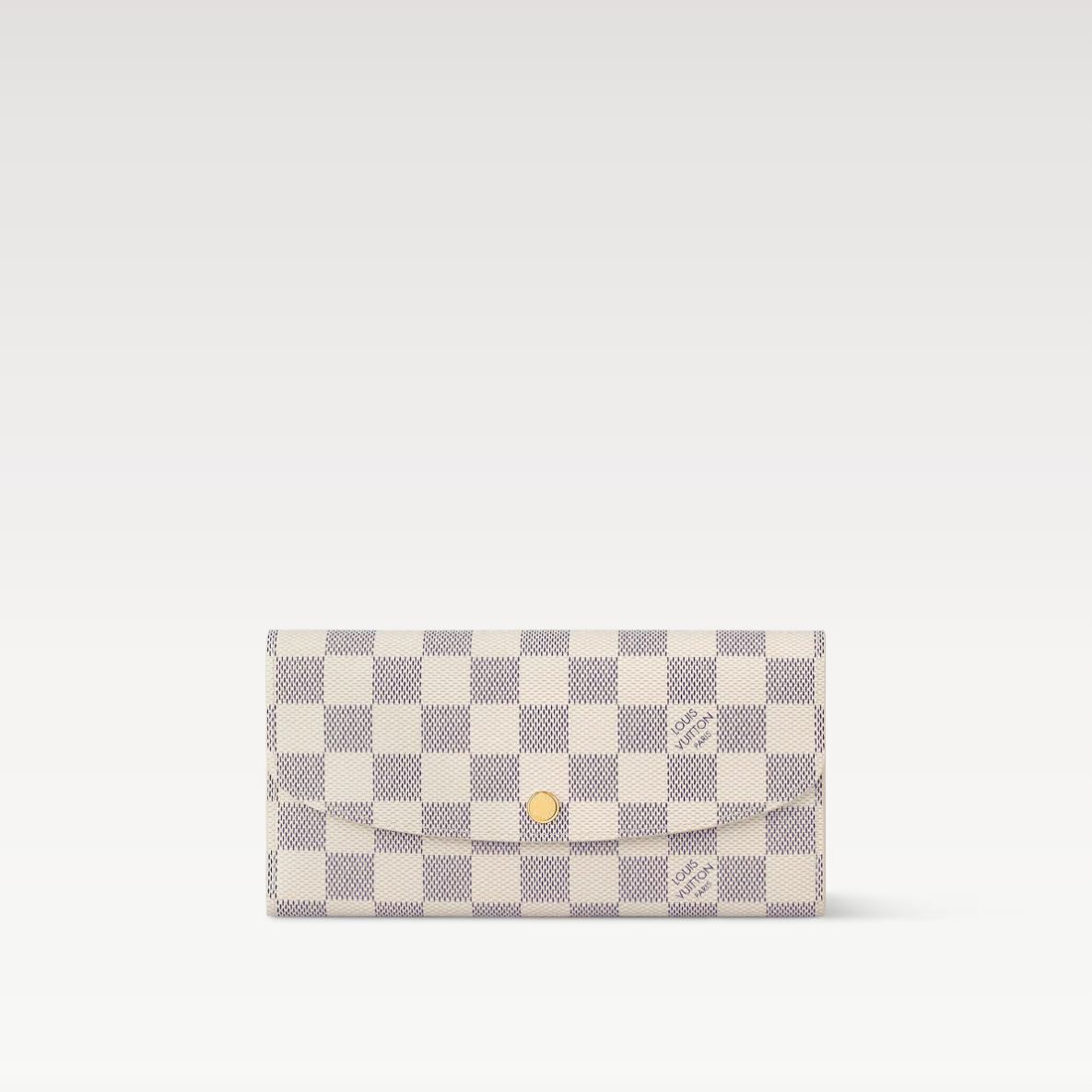 LV ポルトフォイユ・エミリー Ref:N41625