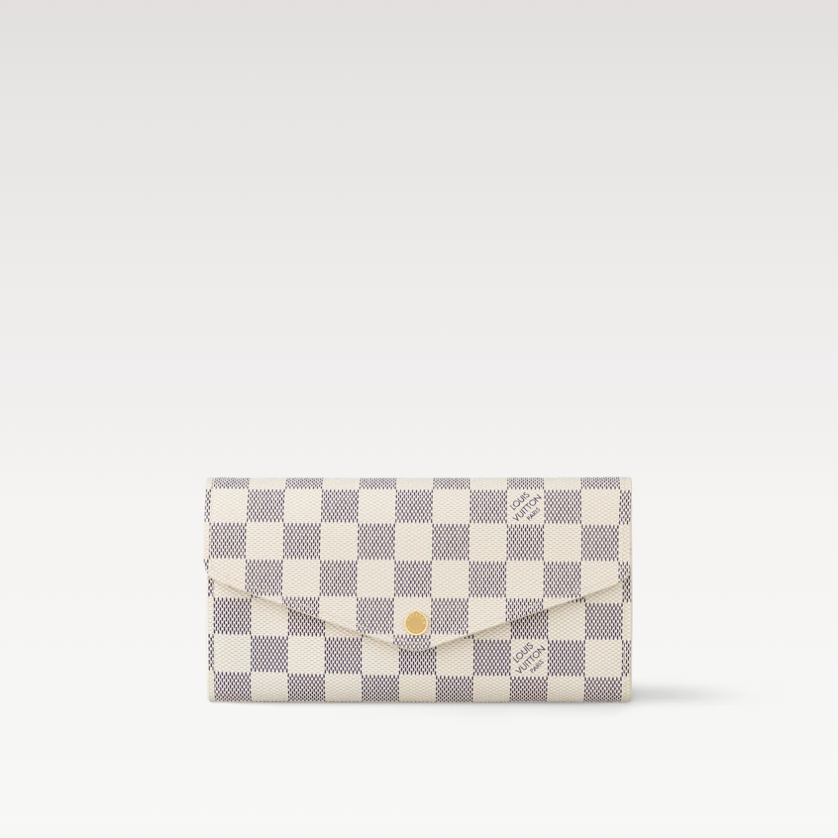 LV ポルトフォイユ・サラ Ref:N63208