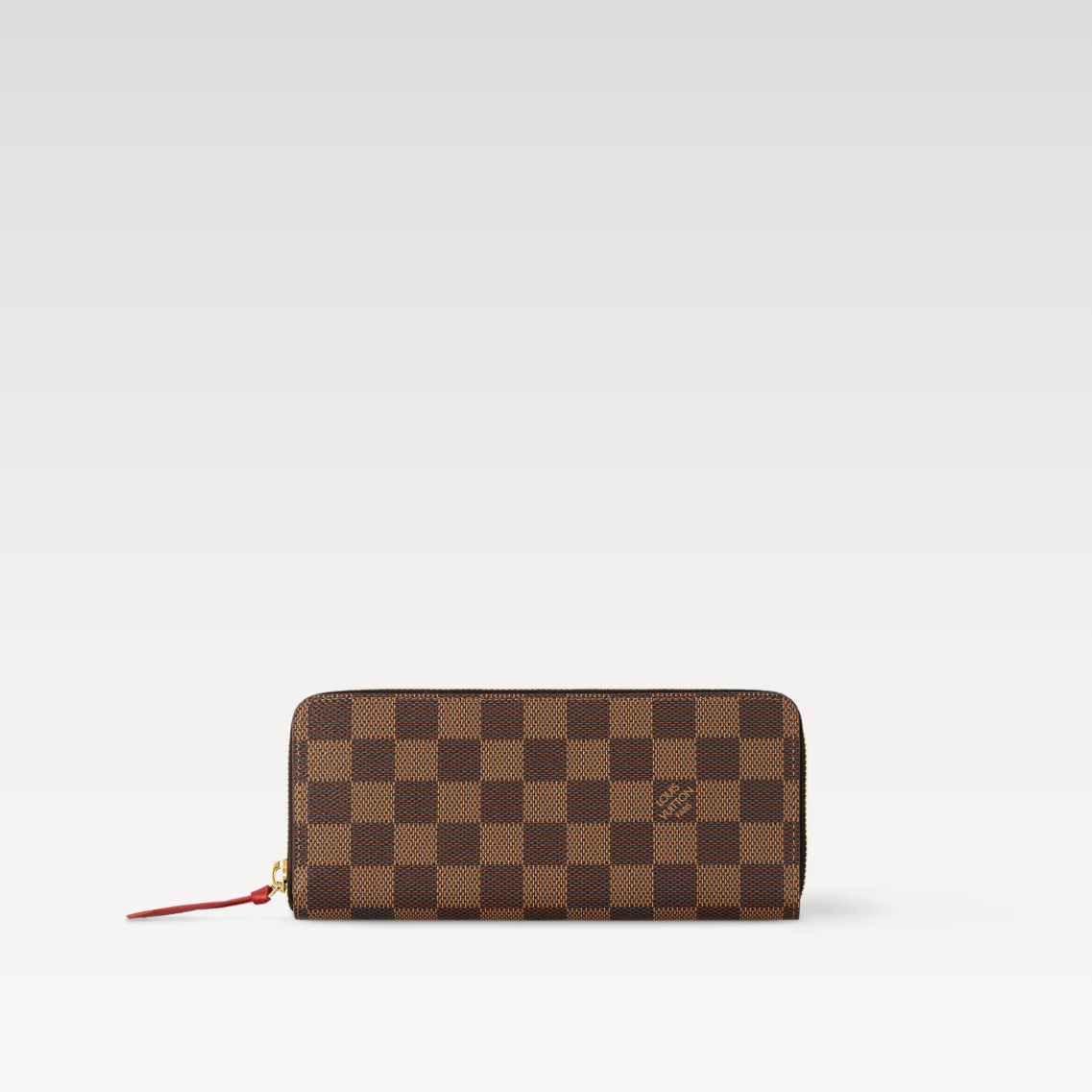 LV ポルトフォイユ・クレマンス Ref:N60534