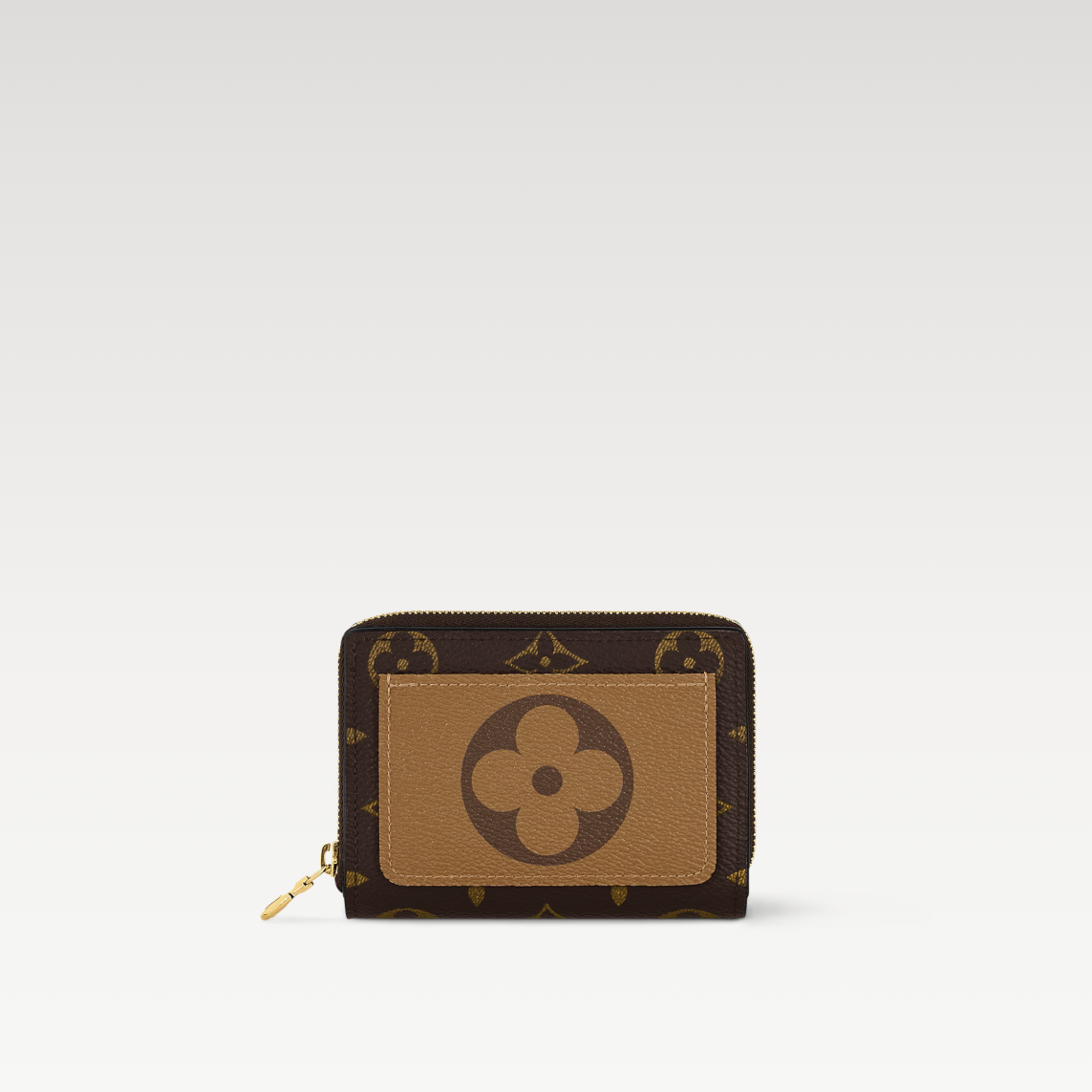 LV ポルトフォイユ・ルー Ref:M81461