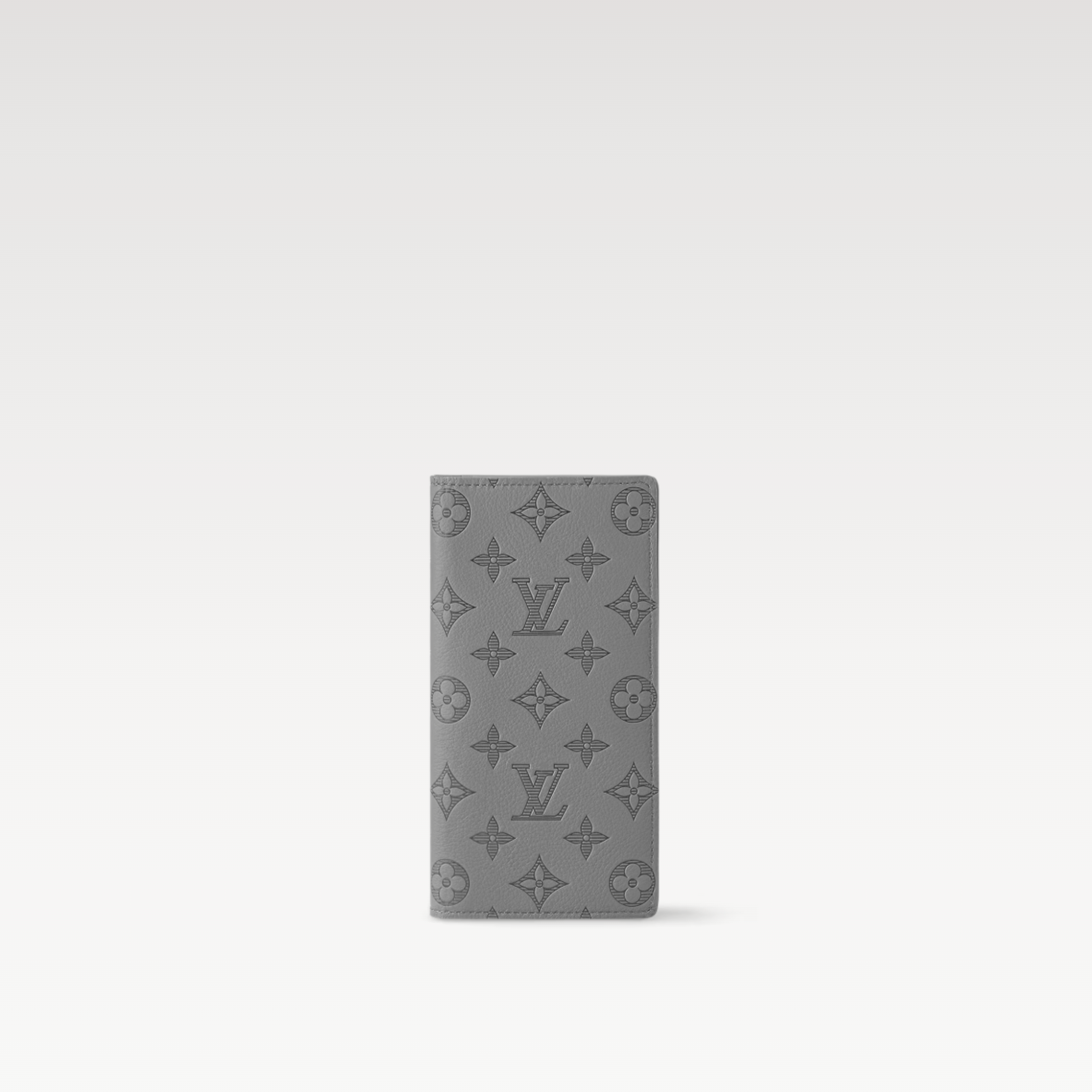 LV ポルトフォイユ・ブラザ Ref:M81335