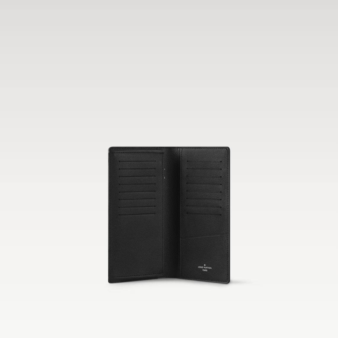 LV ポルトフォイユ・ブラザ Ref:M61697