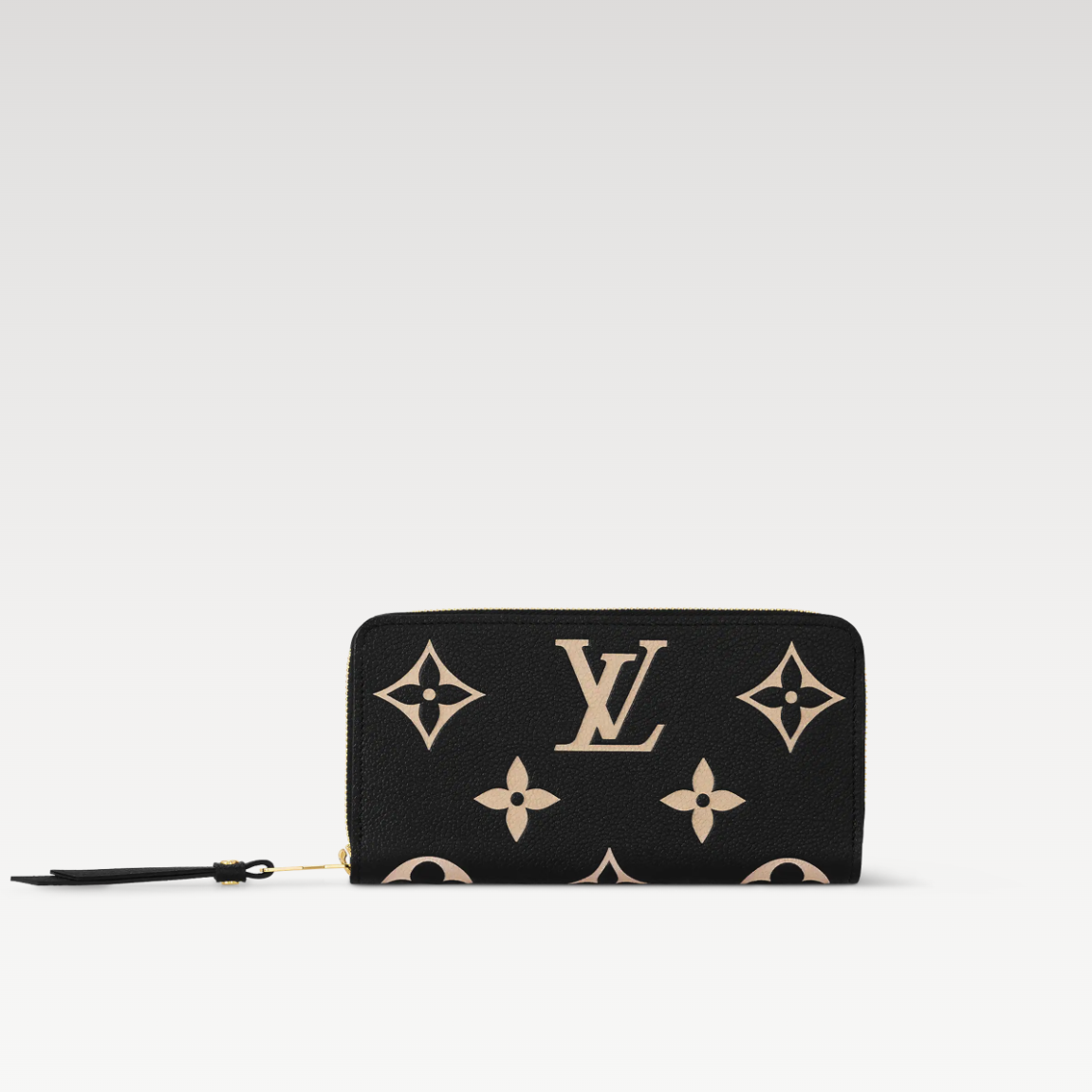 LV ジッピー・ウォレット Ref:M80481
