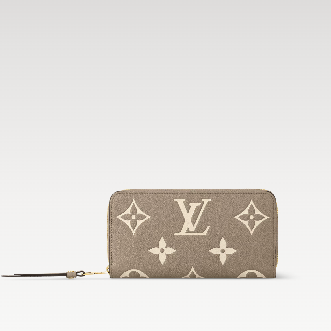 LV ジッパーウォレット  Ref:M69794