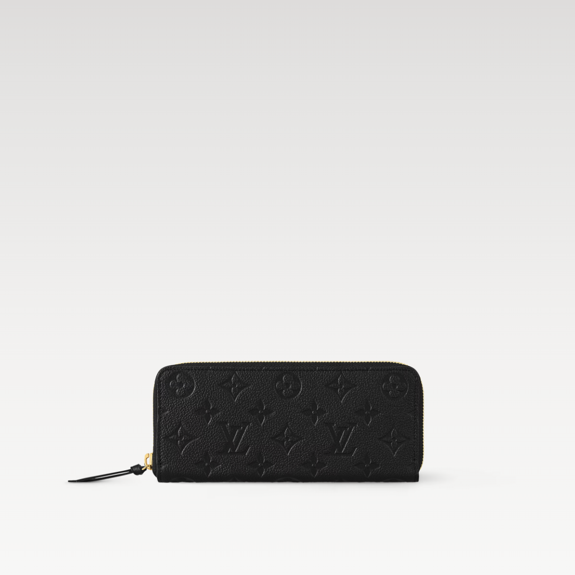 LV ポルトフォイユ・クレマンス Ref:M60171